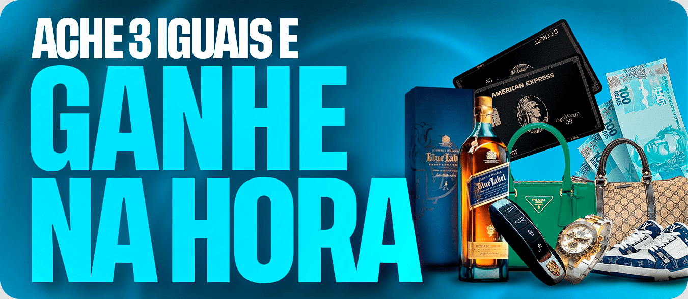 💎 Luxo Raspável - PRÊMIOS DE ATÉ R$13.000,00