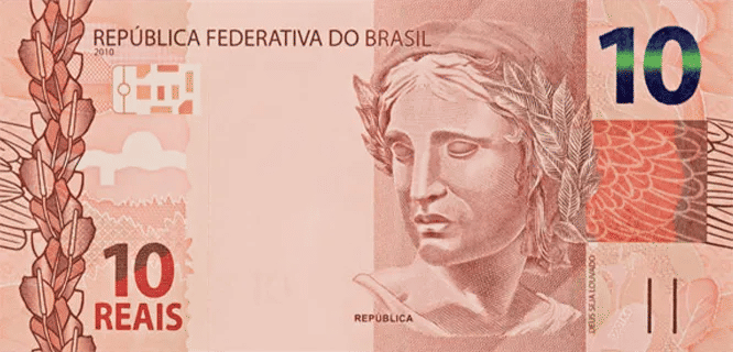 R$10,00