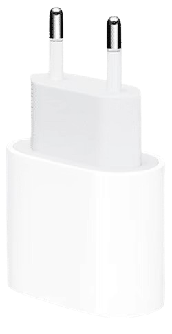 Adaptador de energia USB C