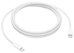 Cabo USB tipo C