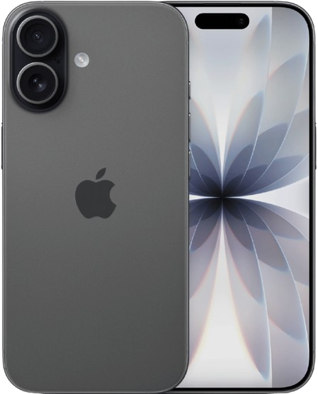 iPhone 17